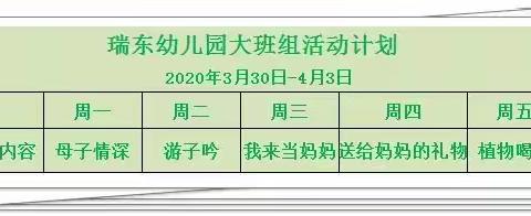 甜蜜一家亲——幸福时光