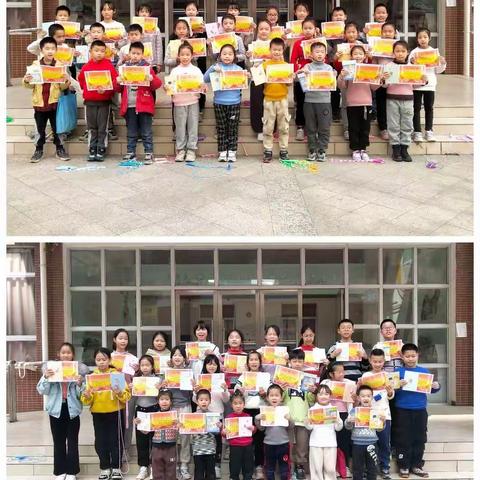 “乐于跳绳，勤于锻炼”——信丰县第九小学青少中心活动课花样跳绳2、3班活动纪实