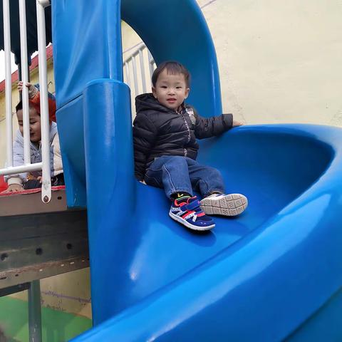 【宁纺幼儿园】繁星班—杜泽礼