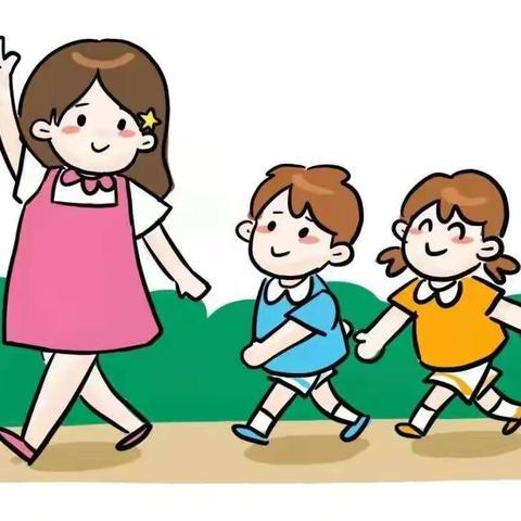 平安寒假，静待春归——阜南县蓝天幼儿园2023寒假温馨提示