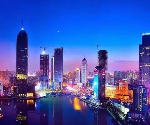 诵读||相约大武汉