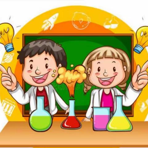 庞家会幼儿园中班暑期科学小实验《粗管排水》精彩分享！