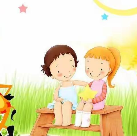 记录人类幼崽美好的幼儿园生活——水口山中心幼儿园小班