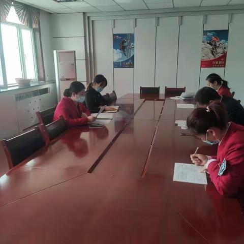 天北收费站：节前安全防控排查 营造安全出行环境