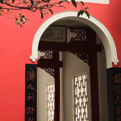 色香味俱全的中秋