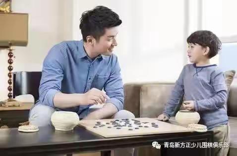 围棋，是最好的挫折教育