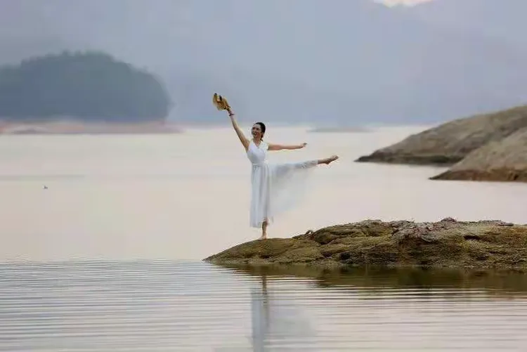 弥足珍贵，多么美好！
