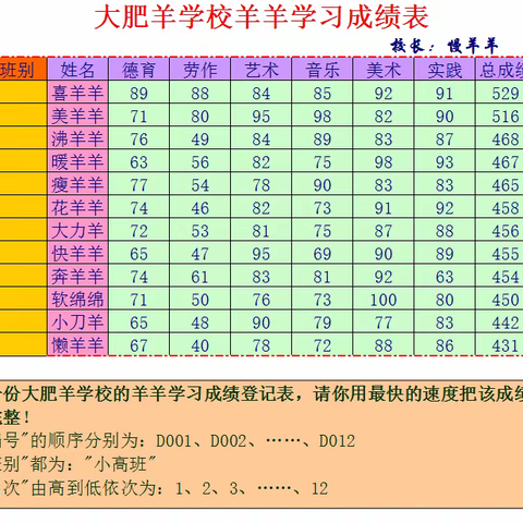 八年级期末复习一操作题讲解