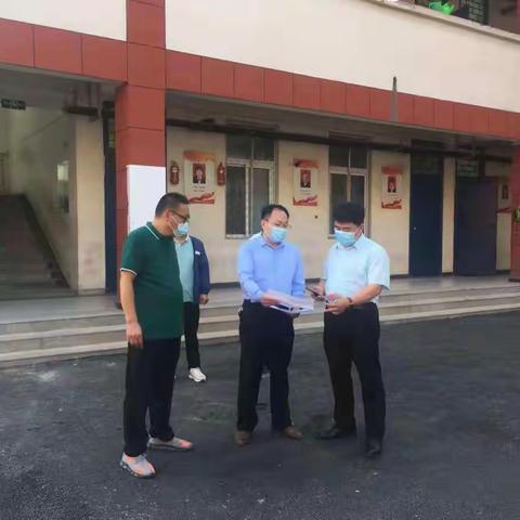 兴濮中学年度工作回顾