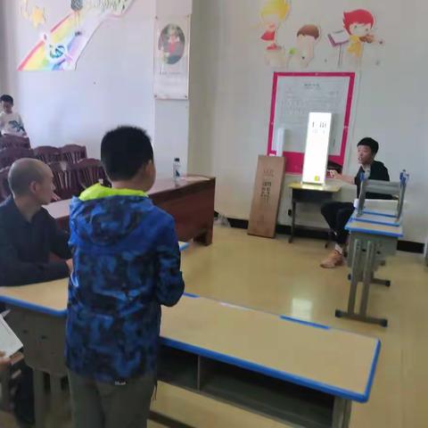 鹤塘中心小学2021年国家义务教育体育质量模拟监测