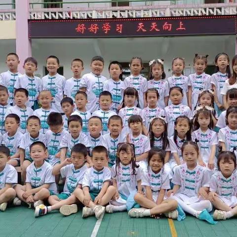 再见了，幼儿园——静观中心幼儿园2021毕业季