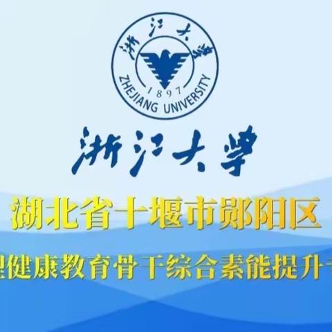 个案实践 获取“心”方法，翻转课堂 汇聚“心”能量，——郧阳区心理健康教师培训研修持续“充电”中