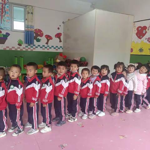 【游戏—陪我快乐成长】白庄中心幼儿园室内游戏美篇