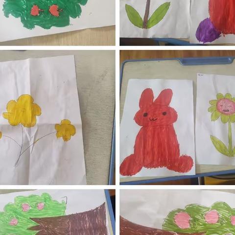 艺术为伴，绚丽多彩的美，