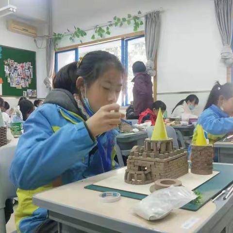 2020 年“共筑家园”全国青少年建筑模型竞赛陕西省总决赛暨陕西省青少年建筑模型教育竞赛