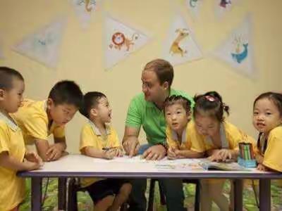 鹿鸣学堂----剑桥少儿英语火爆招生中！纯外教小班教学，迅速提高英语成绩!