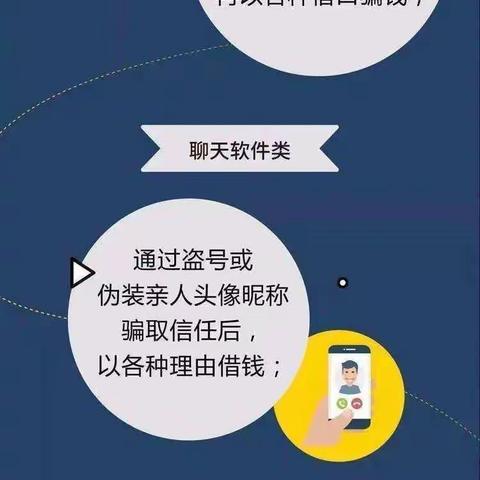 你我同心，反诈同行——濂水镇育龙幼儿园反诈骗知识宣传