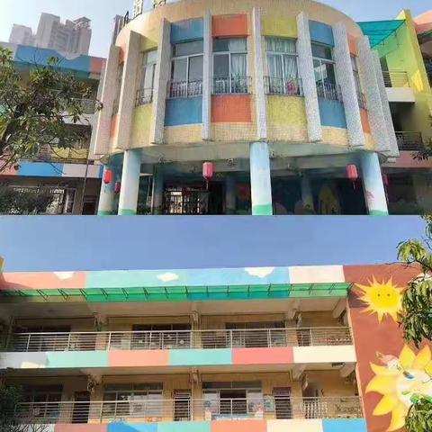 “萌宝宅家共抗疫”停课不停学亲子小课堂❤里仁洞中心幼儿园，家园携手共庆三八节。