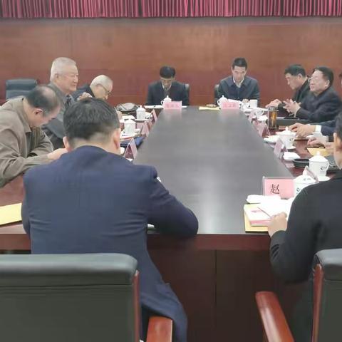 新春进千委·两送两促进