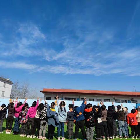 期思镇中心幼儿园大二班一周生活记录