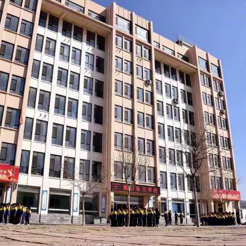 “校园文化精彩纷呈，社团活动百花齐放”——燕山私立学校社团活动