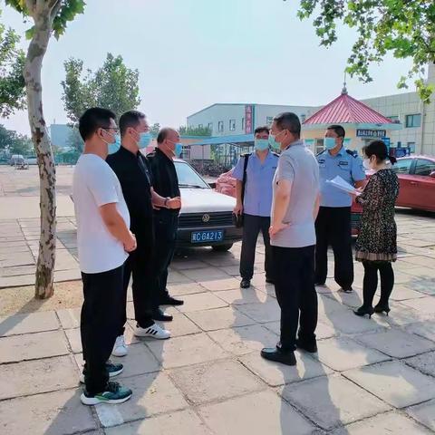 风好正扬帆，乘势开新局——抚宁区燕山私立学校秋季开学