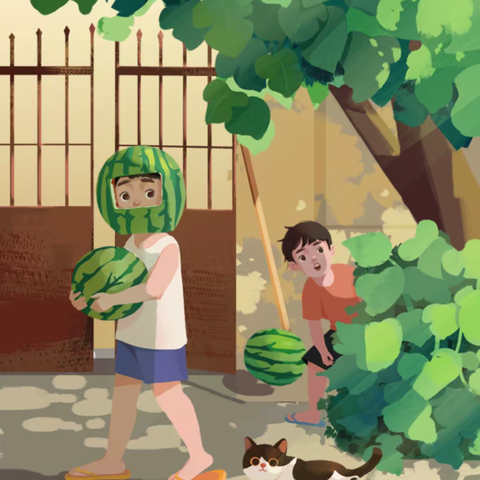 暑假安全||意识不松懈  平安度暑假