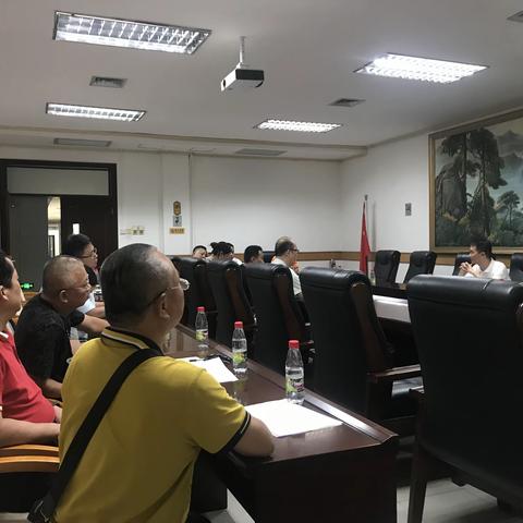 龙华区召开老旧小区微改造工作推进会议