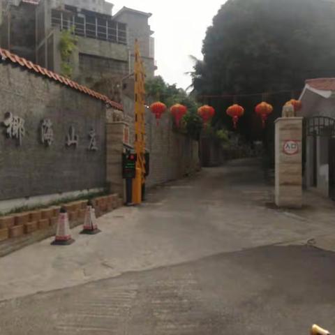 严抓消防和生产安全  切实保障“生命通道”畅通