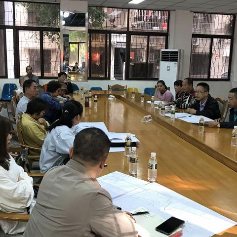 聆听民意服务微改造，携手共推老旧小区焕新生