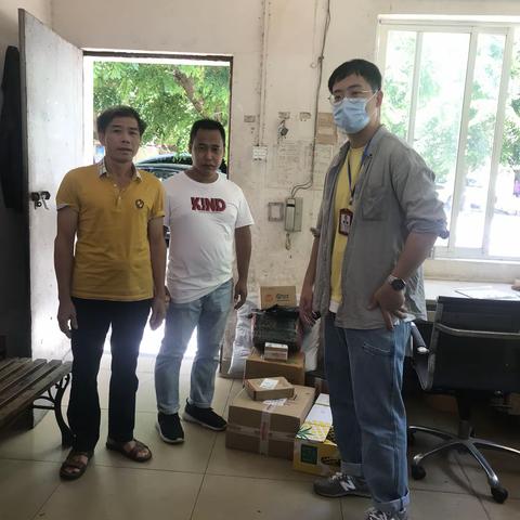 关于《网民在人民网领导留言板反映称城管大厦物业拒绝代缴电费》舆情情况说明