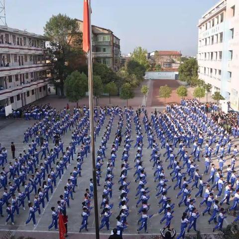 聚焦精准目标，推进丰实教研——实验小学“三维一体”教研活动月纪实