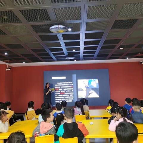 4.23世界读书日 | 给孩子