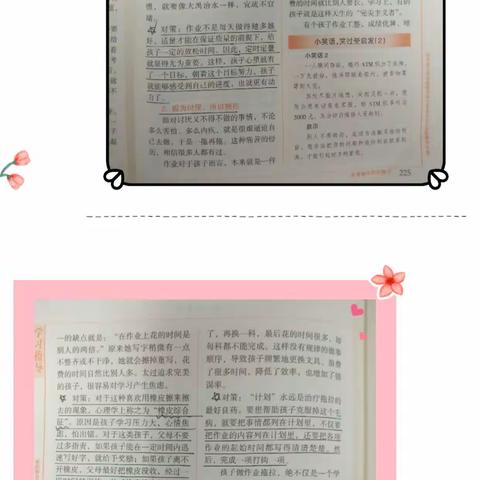 孩子作业拖拉，原来是有原因的