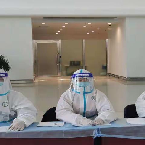 【冬奥有我•请党放心 桥东区在行动】区交通局在宁远机场、纬三路、五一路高速口设卡 筑牢疫情第一道防线