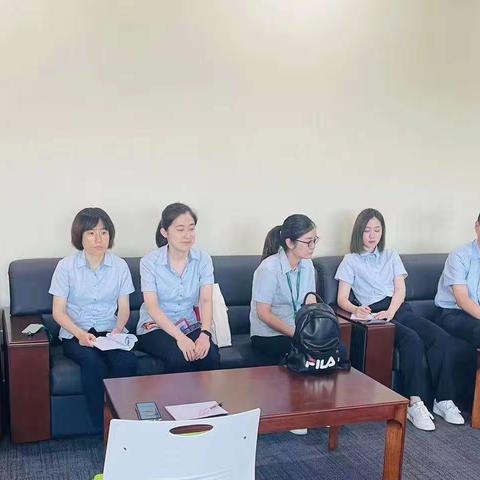 清潭支行人民币反假宣传活动