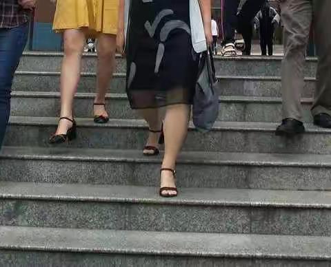 海南省教育研究培训院符明主任莅临我市开展“三个一”项目五项成果持续培育调研活动
