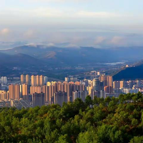 我将无我 不负人民||康乐县每日工作剪影之990（2022.07.14）