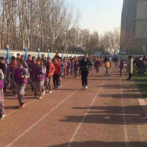 我用我心，我以我行——感动白小