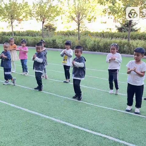 灿烂开学季，你好新学期！——实验小学幼儿园五班