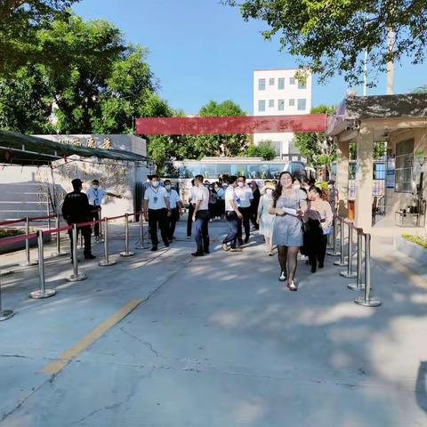 东方市第四届“学习贯彻党的二十大精神，努力办好东方人民满意的教育”主题教育开放日——东方市第七小学篇章