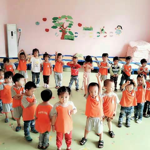 点点班毕业照^O^