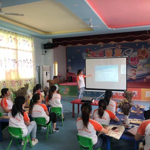 战胜疫情🦠我们在行动——宝宝乐幼儿园防疫演练💪💪💪