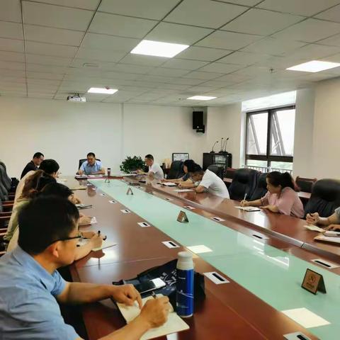 潍州麓台学校关于校车安全会议的落实汇报