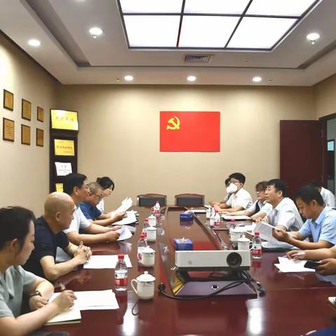 袁苏生副行长前往巴音郭楞分行开展主题调研