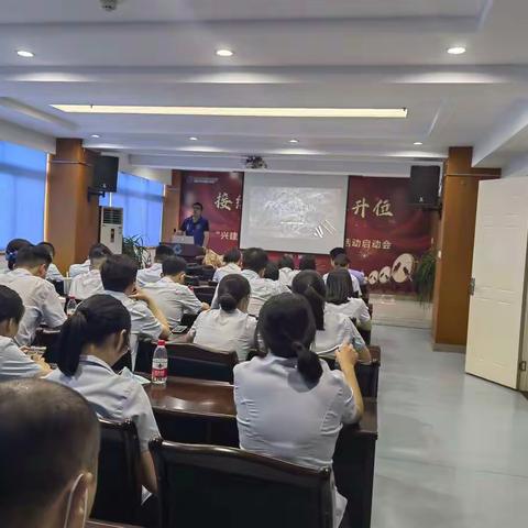 银警携手    反诈同行                    ——铜梁建行联合铜梁区反诈中心开展拒赌反诈工作培训