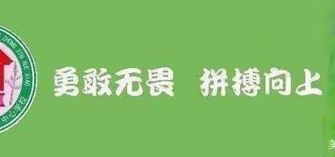 【凝心聚力保安全】——市八中集团学校哈拉玉宫乡中心学校积极做好期末期间学校安全工作