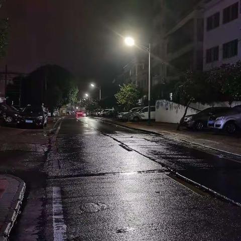 冬夜随想