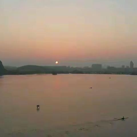 大美肇庆