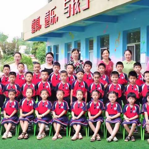 柳冯幼儿园2021年春学期招生报名开始啦👏👏